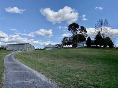 10640 Toler Bridge Rd, Maceo, KY 42355