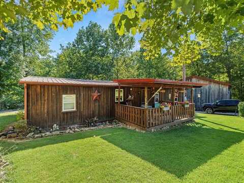 560 Paradise Acres Road, Falls of Rough, KY 40119