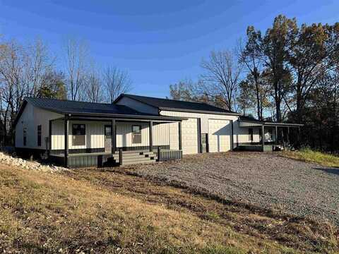 134 Tomahawk Circle, Falls of Rough, KY 40119