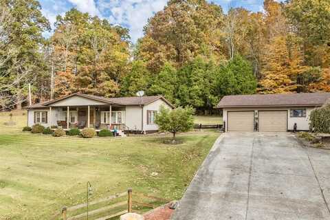 4760 Hawesville Easton Rd, Reynolds Station, KY 42368