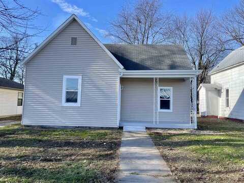 520 Foust Avenue, Owensboro, KY 42301