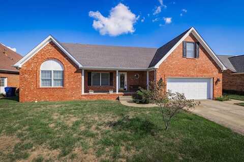 4615 Barrington Place, Owensboro, KY 42301