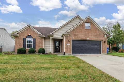 342 Camden Circle, Owensboro, KY 42301