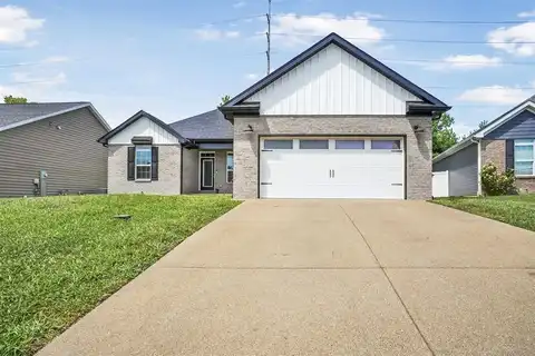 2112 Bremmerton Drive, Evansville, IN 47711