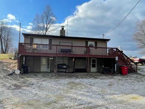 5682 State Route 140, Calhoun, KY 42327