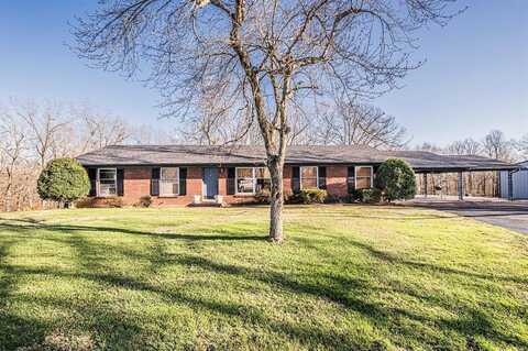 512 Massey Drive, Central City, KY 42330