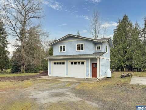 72 Three Sisters Way, Port Angeles, WA 98363