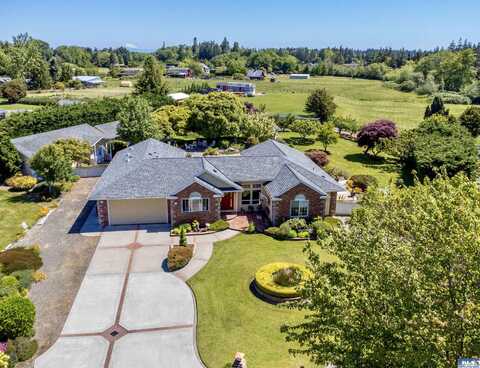 63 Lazy Creek Lane, Sequim, WA 98382