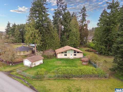 260 N Solmar Drive, Sequim, WA 98382