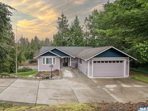 60 Alderwood Dr, Sequim, WA 98382