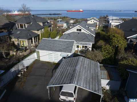 310 W 2nd Street, Port Angeles, WA 98362