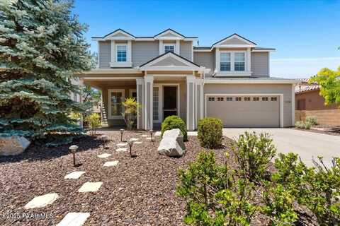 1758 N Thimble Lane, Prescott Valley, AZ 86314