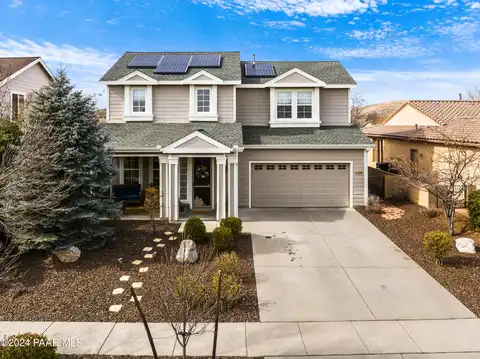 1758 N Thimble Lane, Prescott Valley, AZ 86314