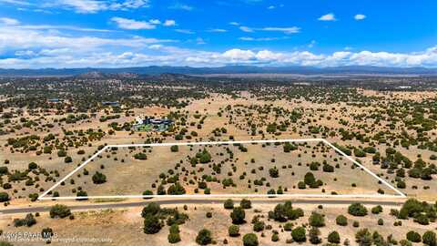 4660 W Sterling Ranch Road, Prescott, AZ 86305