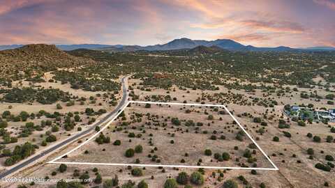 4660 W Sterling Ranch Road, Prescott, AZ 86305