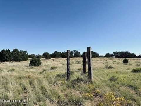 265 Rocky Top Road, Seligman, AZ 86337