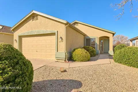 6498 E Kilkenny Place, Prescott Valley, AZ 86314