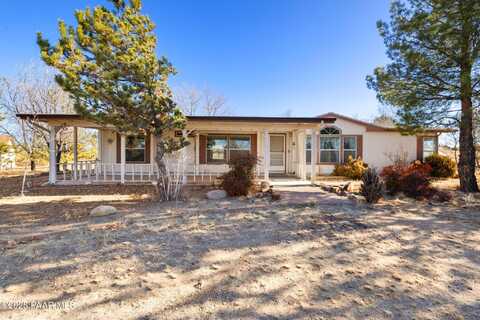 2383 N Koolridge Way, Chino Valley, AZ 86323