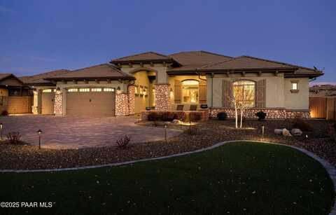 5201 Peavine Vw Trail, Prescott, AZ 86301