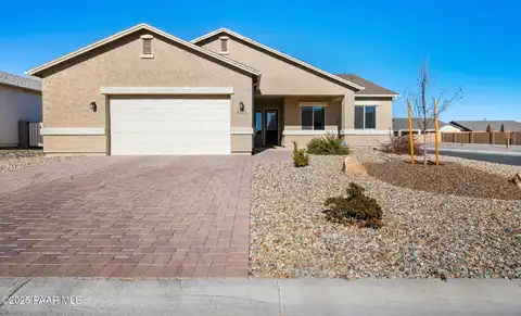 6110 E Cottage Drive, Prescott Valley, AZ 86314