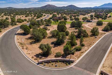 15784 N Silent Moon Lane, Prescott, AZ 86305