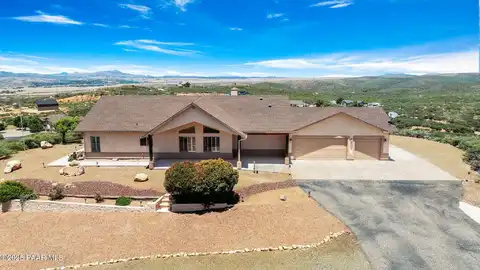 15920 E James Town, Humboldt, AZ 86327