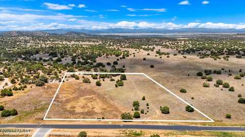 4937 W Sterling Ranch Road, Prescott, AZ 86305
