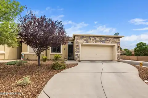 6803 E Falon Court, Prescott Valley, AZ 86314