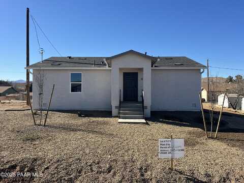 20175 E Cedar Canyon Drive, Mayer, AZ 86333