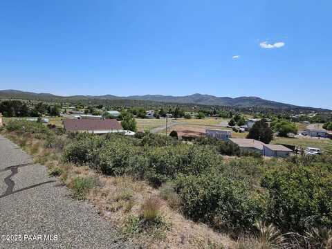 18422/1844 S Niblick Drive, Peeples Valley, AZ 86332