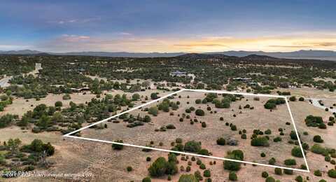 4950 W Sterling Ranch Road, Prescott, AZ 86305