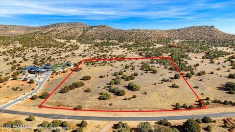 4950 W Sterling Ranch Road, Prescott, AZ 86305