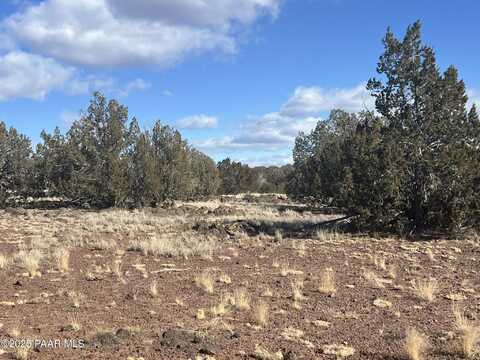 13 Ten Tanks Road, Ash Fork, AZ 86320