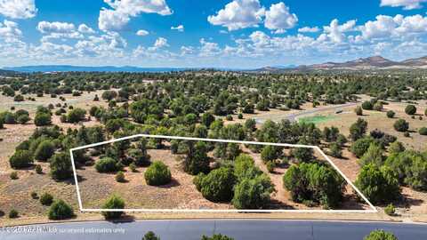 15694 N Double Adobe Road, Prescott, AZ 86305