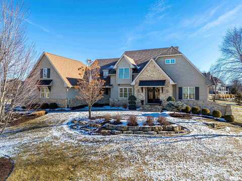 19411 251ST Avenue, Bettendorf, IA 52722