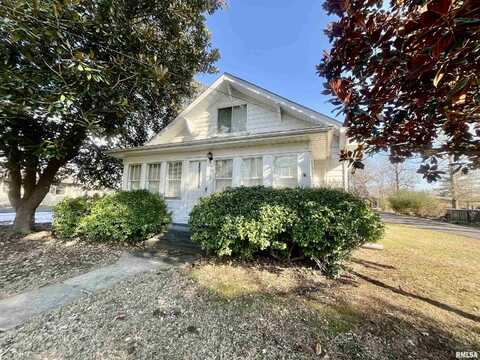 2222 NORTH Avenue, Metropolis, IL 62960