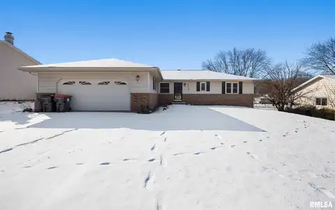 3536 W SAYMORE Lane, Peoria, IL 61615