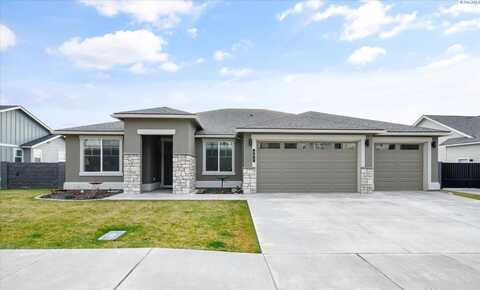 391 Delta Street, Richland, WA 99352