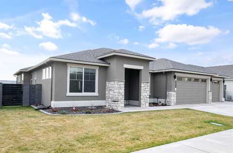 391 Delta Street, Richland, WA 99352