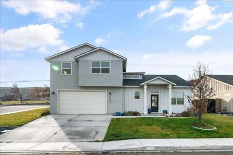 2605 W 44th Place, Kennewick, WA 99337