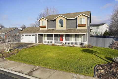 5620 Oleander St, West Richland, WA 99353