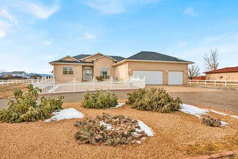 645 Camino Del Contento, Pueblo West, CO 81007