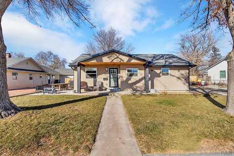 309 Park Ave, Fowler, CO 81039