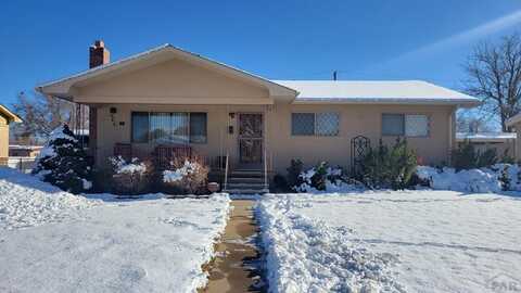 147 Cornell Circle, Pueblo, CO 81005