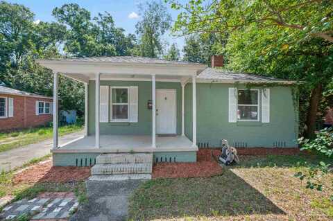 631 W Jordan St, Pensacola, FL 32501