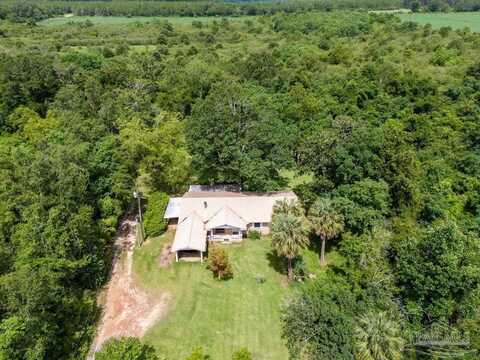 2300 Ruby Ln, Pace, FL 32571