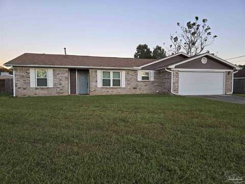 668 Green Pine Dr, Pensacola, FL 32506