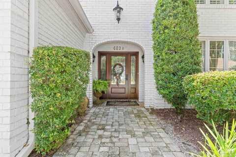 403 Bayshore Dr, Pensacola, FL 32507