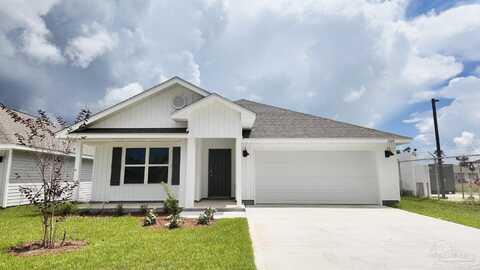 6328 Firefly Dr, Milton, FL 32583