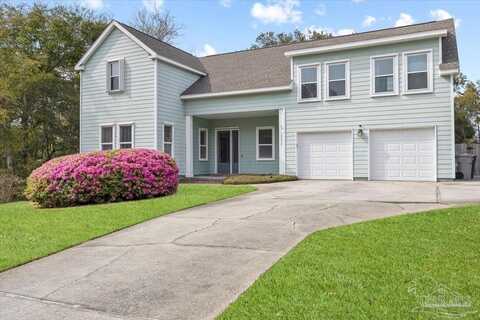 16258 Bocaccio Dr, Pensacola, FL 32507
